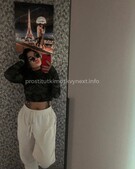 Анкета проститутки Ангелина - метро Алексеевский, возраст - 19