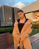 Анкета проститутки Стефания - метро Таганский, возраст - 19