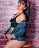 Анкета проститутки Яна - метро Измайлово, возраст - 19