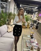 Анкета проститутки Алена - метро Тверской, возраст - 20