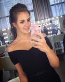 Анкета проститутки Ульяна - метро Тверской, возраст - 20