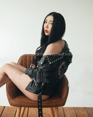 Анкета проститутки Ангелина - метро Тверской, возраст - 20