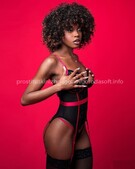 Анкета проститутки София - метро Марфино, возраст - 20