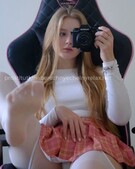 Анкета проститутки Любовь - метро Дорогомилово, возраст - 21