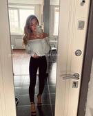 Анкета проститутки Алина - метро Тимирязевский, возраст - 21