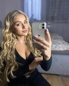 Анкета проститутки Олеся - метро Коломенское, возраст - 21