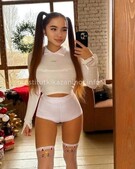 Анкета проститутки Таюша - метро Якиманка, возраст - 21