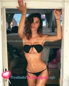 Анкета проститутки Оксана - метро Басманный, возраст - 21