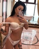 Анкета проститутки Снежана - метро Южнопортовый, возраст - 21