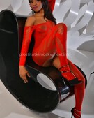 Анкета проститутки Арина - метро Чертаново Северное, возраст - 21