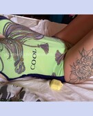 Анкета проститутки Дарина - метро Марьино, возраст - 21