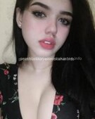 Анкета проститутки Викуля - метро Хорошевский, возраст - 22