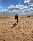 Анкета проститутки Элина - метро Дорогомилово, возраст - 22