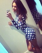 Анкета проститутки Олеся - метро Щукино, возраст - 22