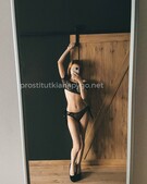 Анкета проститутки Надя - метро Дмитровский, возраст - 22