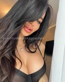 Анкета проститутки Лика - метро Дорогомилово, возраст - 22