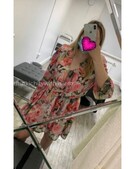 Анкета проститутки Сабина - метро Басманный, возраст - 22