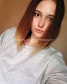 Анкета проститутки Лера - метро Пресненский, возраст - 22