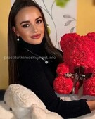 Анкета проститутки Олечка - метро Хорошевский, возраст - 22