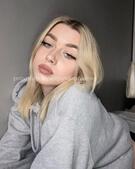 Анкета проститутки Елена - метро Кузьминки, возраст - 22