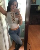 Анкета проститутки Алена - метро Коньково, возраст - 22