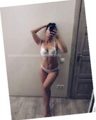 Анкета проститутки Эвелина - метро Щукино, возраст - 22