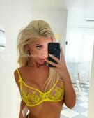 Анкета проститутки Лиза - метро Даниловский, возраст - 22