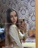 Анкета проститутки Леся - метро Ломоносовский, возраст - 22