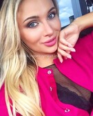 Анкета проститутки Анна - метро Арбат, возраст - 22