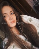 Анкета проститутки Риана - метро Северное Медведково, возраст - 22