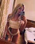 Анкета проститутки Шарлотта - метро Нагатино-Садовники, возраст - 22