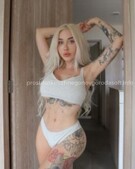 Анкета проститутки Лолита - метро Тверской, возраст - 23