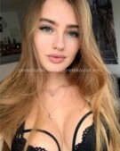 Анкета проститутки Зита - метро Филевский парк, возраст - 23