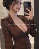 Анкета проститутки Роксана - метро Северное Тушино, возраст - 23