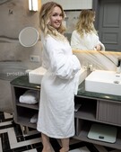 Анкета проститутки Инна - метро Хамовники, возраст - 23