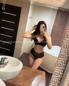 Анкета проститутки Каролина - метро Дорогомилово, возраст - 23