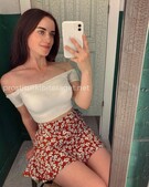 Анкета проститутки Ася - метро Дмитровский, возраст - 23