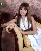 Анкета проститутки Пелагея - метро Теплый Стан, возраст - 23