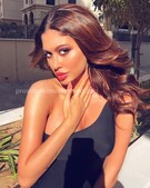 Анкета проститутки Роза - метро Щукино, возраст - 23