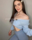 Анкета проститутки Пелагея - метро Хорошевский, возраст - 23