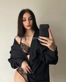 Анкета проститутки Ульяна - метро Хорошевский, возраст - 23