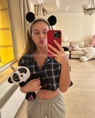 Анкета проститутки Риана - метро Дорогомилово, возраст - 23