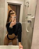 Анкета проститутки Милослава - метро Бибирево, возраст - 23