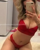 Анкета проститутки Виктория - метро Ломоносовский, возраст - 23