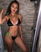 Анкета проститутки Эмма - метро Ломоносовский, возраст - 23