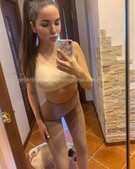 Анкета проститутки Анюта - метро Нагатино-Садовники, возраст - 23