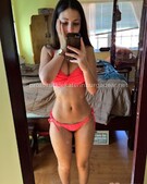 Анкета проститутки Леся - метро Хамовники, возраст - 23