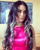 Анкета проститутки Катенька - метро Басманный, возраст - 23