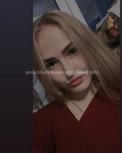 Анкета проститутки Зина - метро Преображенское, возраст - 23