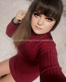 Анкета проститутки Марго - метро Хорошевский, возраст - 23